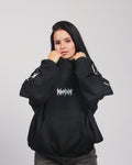 Sweat BoxyFit Estampada NoptioN